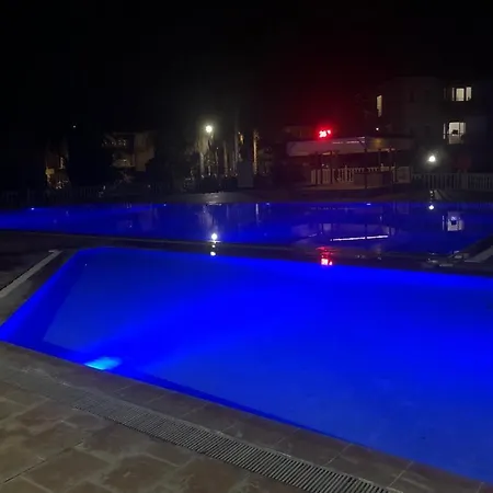 Квартира Около Моря Appartement *