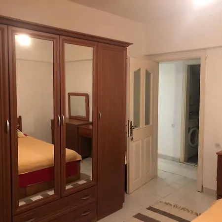 Квартира Около Моря Appartement