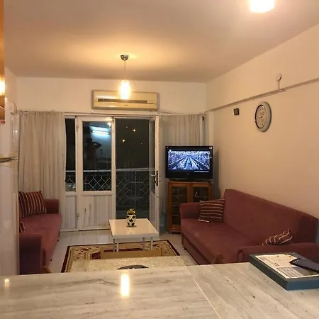 Квартира Около Моря Appartement *