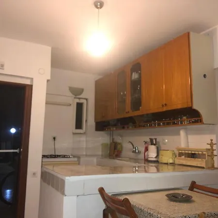 Appartement Квартира Около Моря *