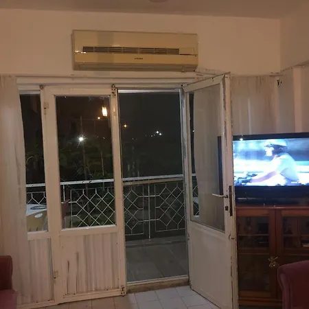 Appartement Квартира Около Моря Belek