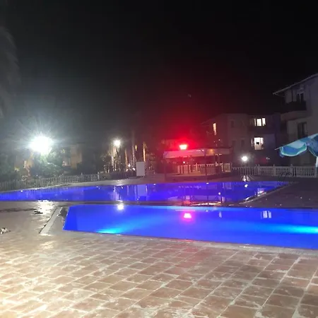 Квартира Около Моря Appartement Belek