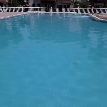 Квартира Около Моря Appartement *