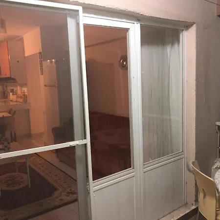 Квартира Около Моря Appartement *