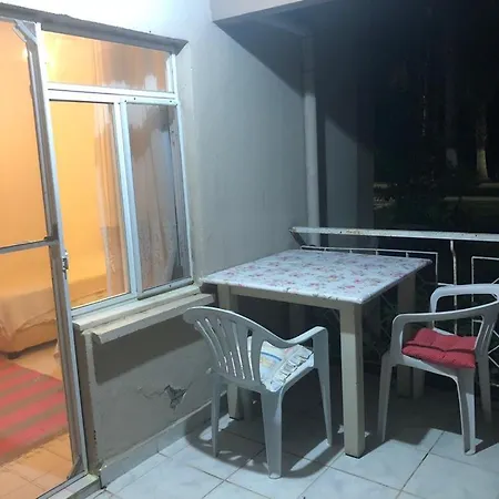 Appartement Квартира Около Моря