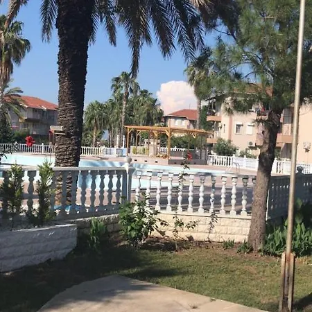 Квартира Около Моря Belek