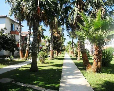 Apartment Квартира Около Моря Belek