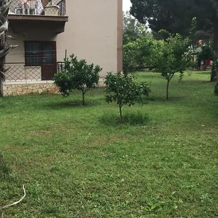 Квартира Около Моря Apartment *