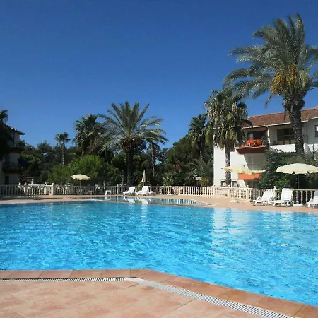 Квартира Около Моря Belek