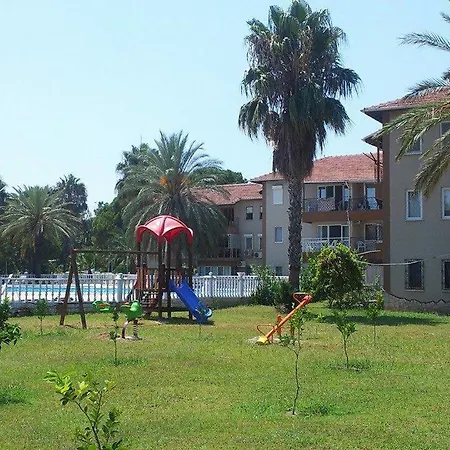 Квартира Около Моря Belek
