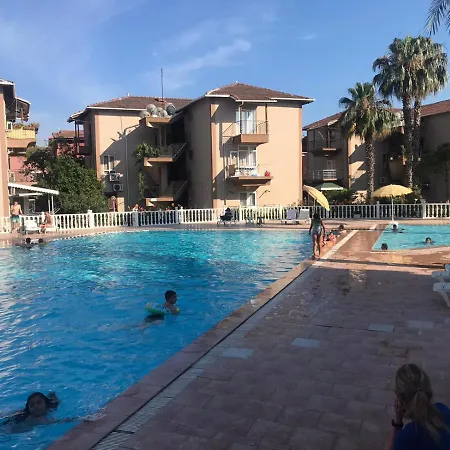 Квартира Около Моря * Belek