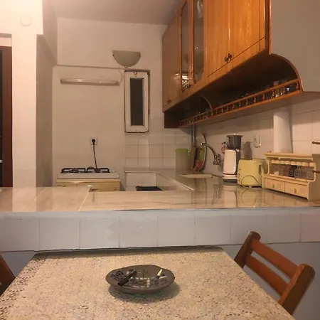 Apartment Квартира Около Моря *